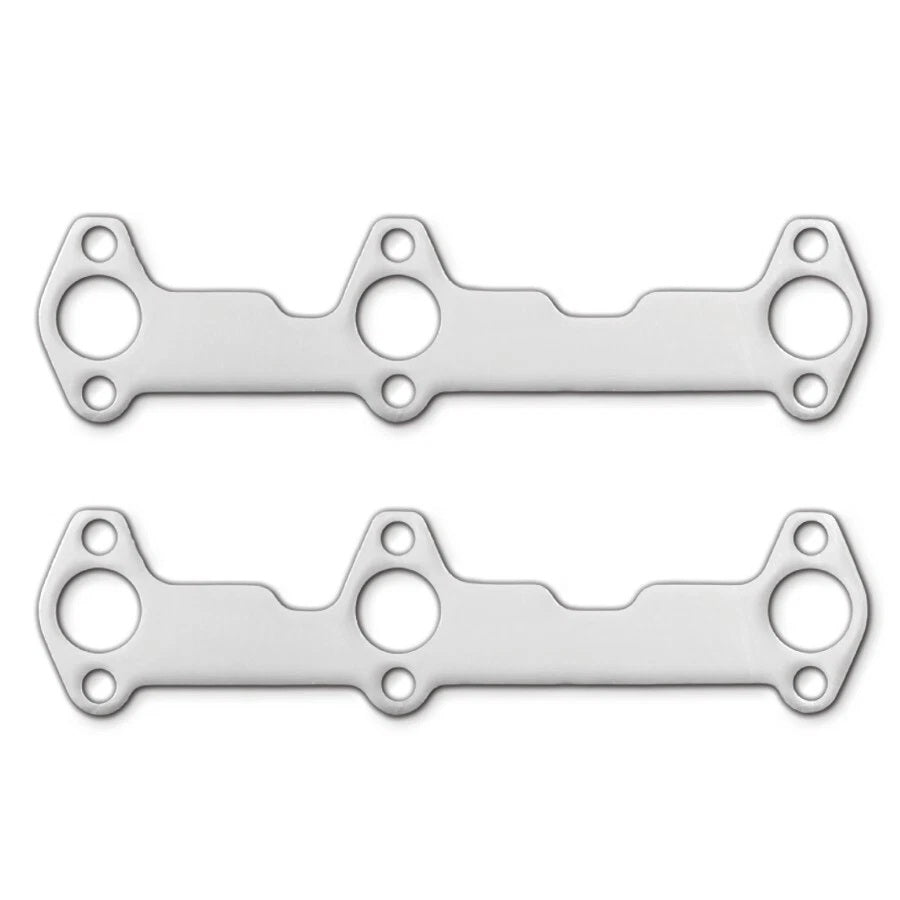 Exhaust Gasket Set Chevy V6 2.8L/3.1L/3.4L - 2012 Vinyasa Automotive