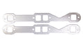 Exhaust Gaskets SBC Stock Square Port - 2016 Vinyasa Automotive