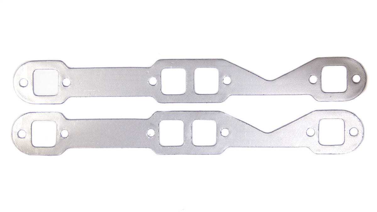 Exhaust Gaskets SBC Stock Square Port - 2016 Vinyasa Automotive