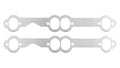 Exhaust Gasket Set SBC w/Oval Ports - 2017 Vinyasa Automotive