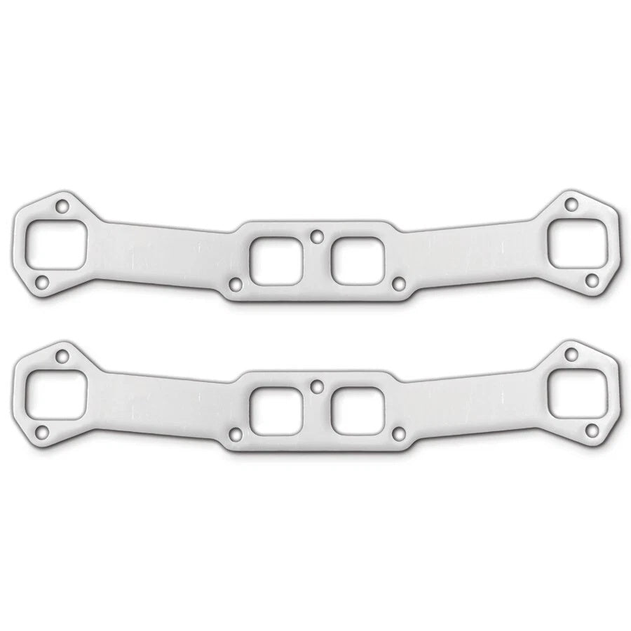 Exhaust Gasket Set Chevy V8 348/409 - 2020 Vinyasa Automotive
