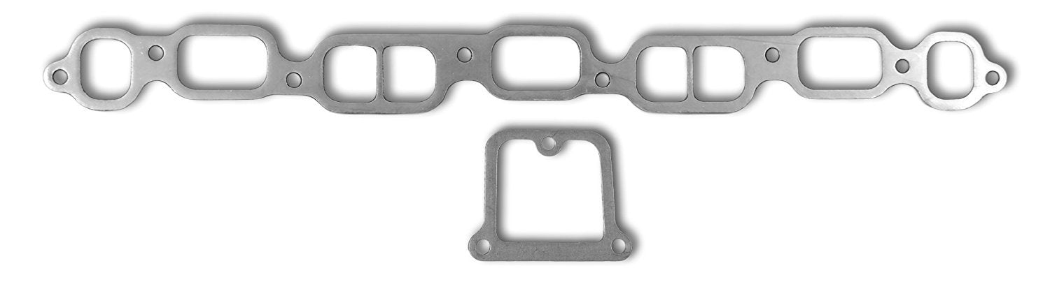 Exhaust Gasket Set Chevy Inline-6 194/292 - 2034 Vinyasa Automotive