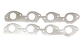 Exhaust Gaskets BBC 1-3/4 Round Port - 2036 Vinyasa Automotive