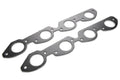 Exhaust Gaskets - BBC 2in Round Port - 2068 Vinyasa Automotive