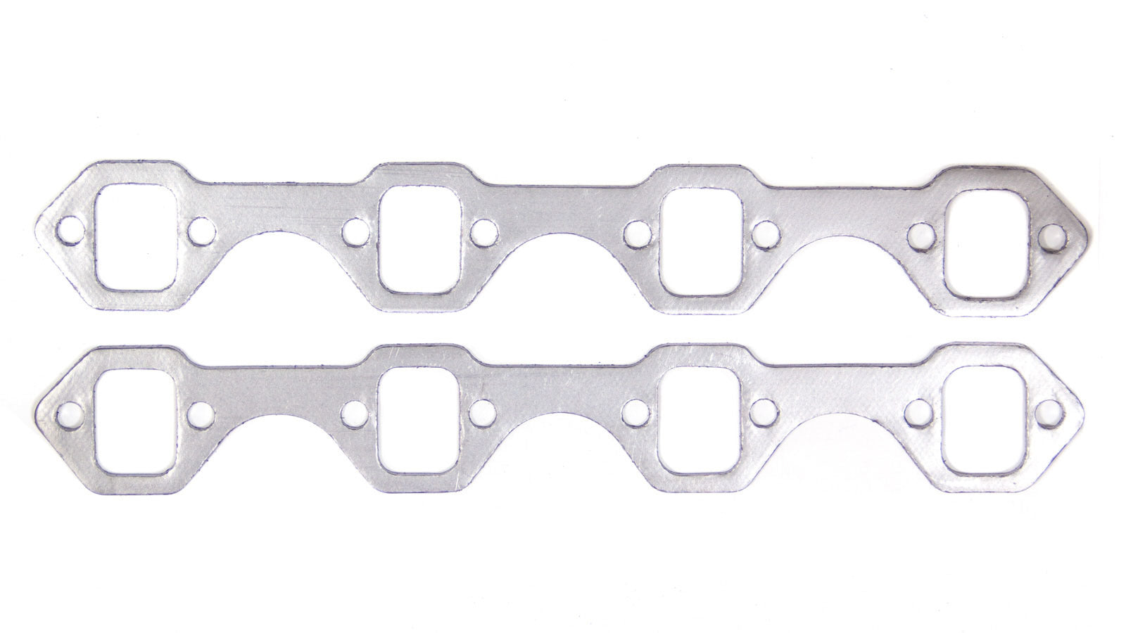 Exhaust Gaskets SBF Square Port 1-1/4x1-5/8 Vinyasa Automotive