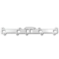 Exhaust Gaskets Set Ford Inline-6 144-250 - 3061 Vinyasa Automotive