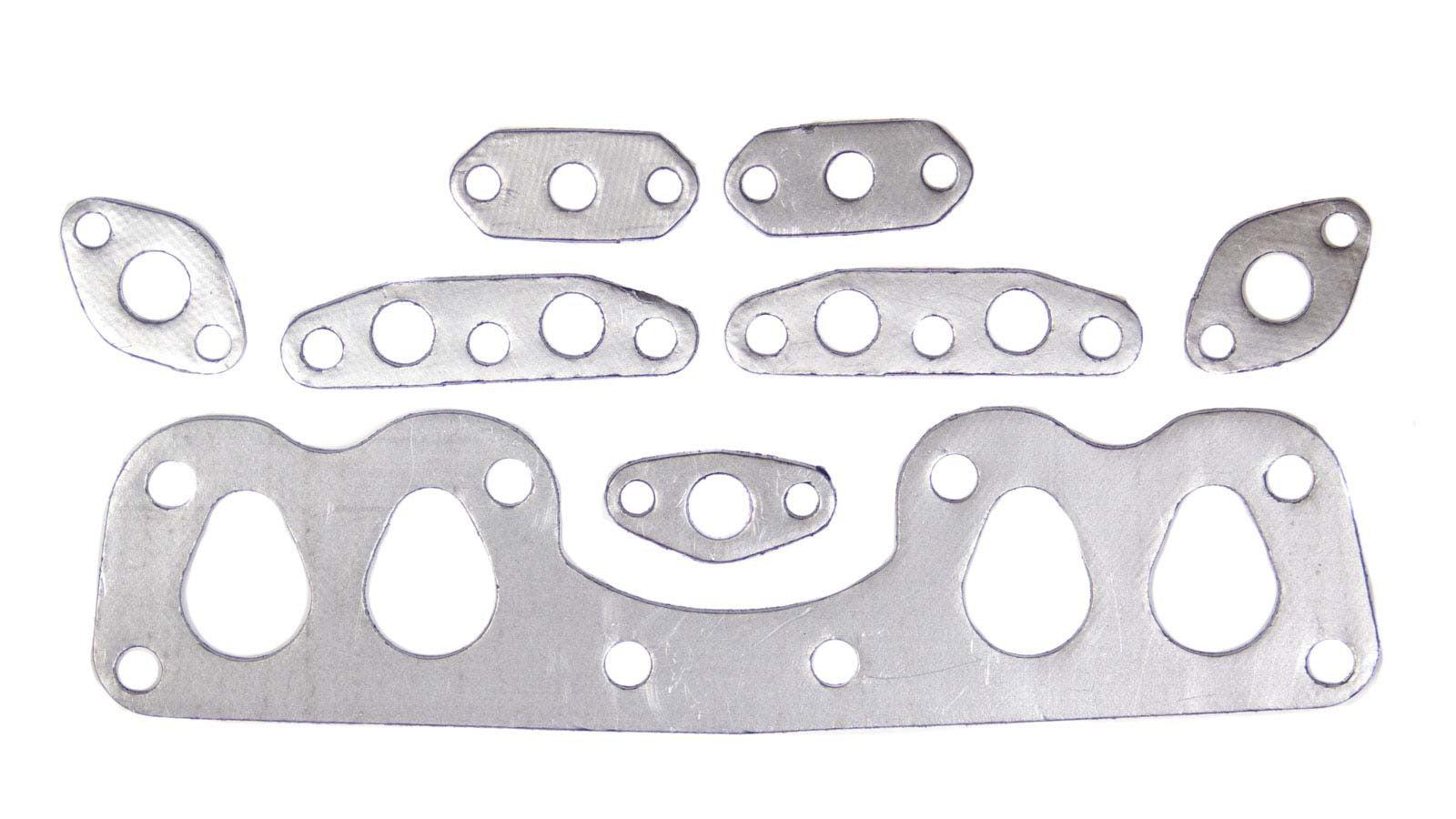 Exhaust Gaskets Toyota 2.4L 22RE - 7002 Vinyasa Automotive
