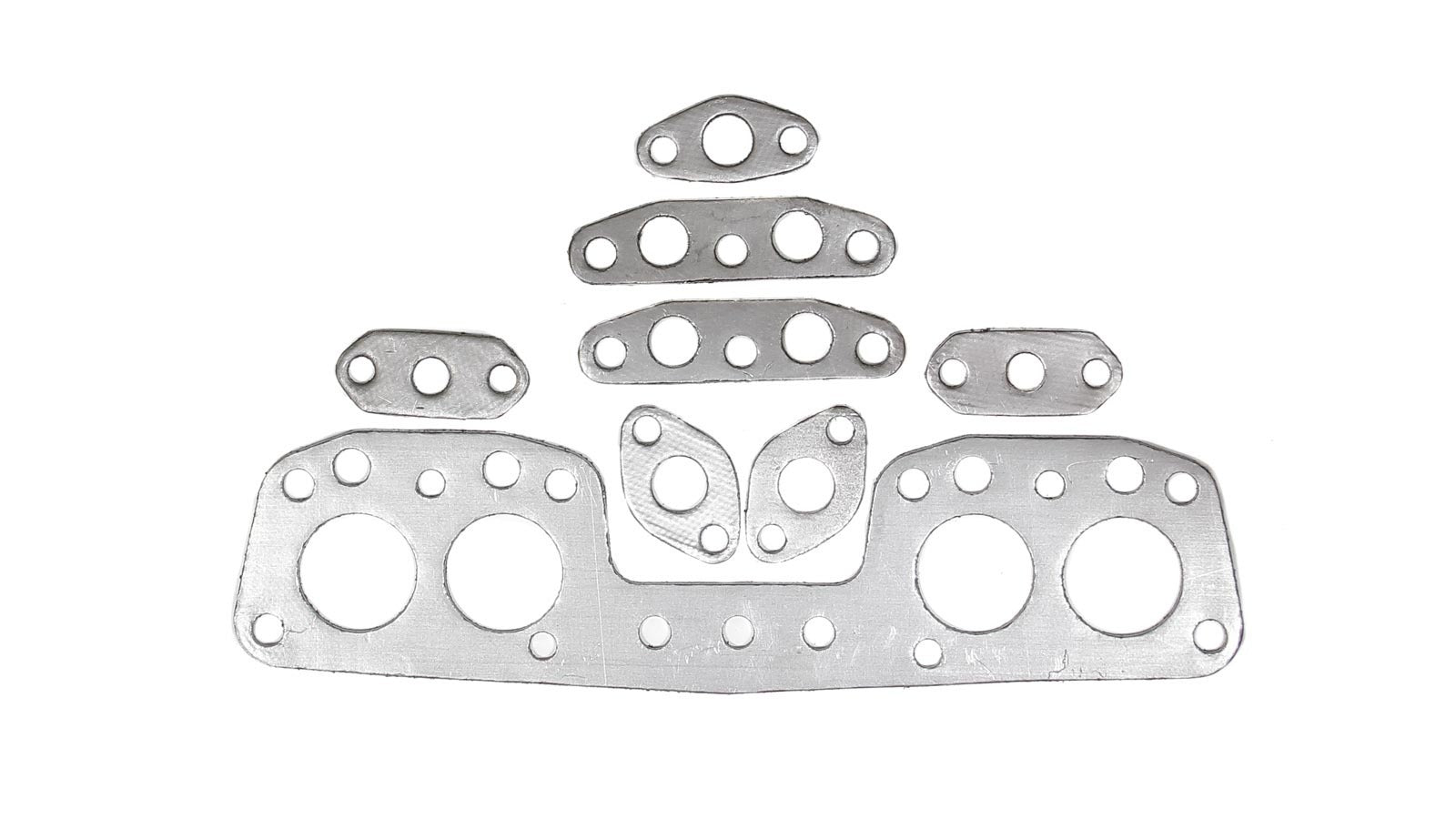 Exhaust Gaskets Toyota 2.2L 20R/2.4L 22R - 7003 Vinyasa Automotive