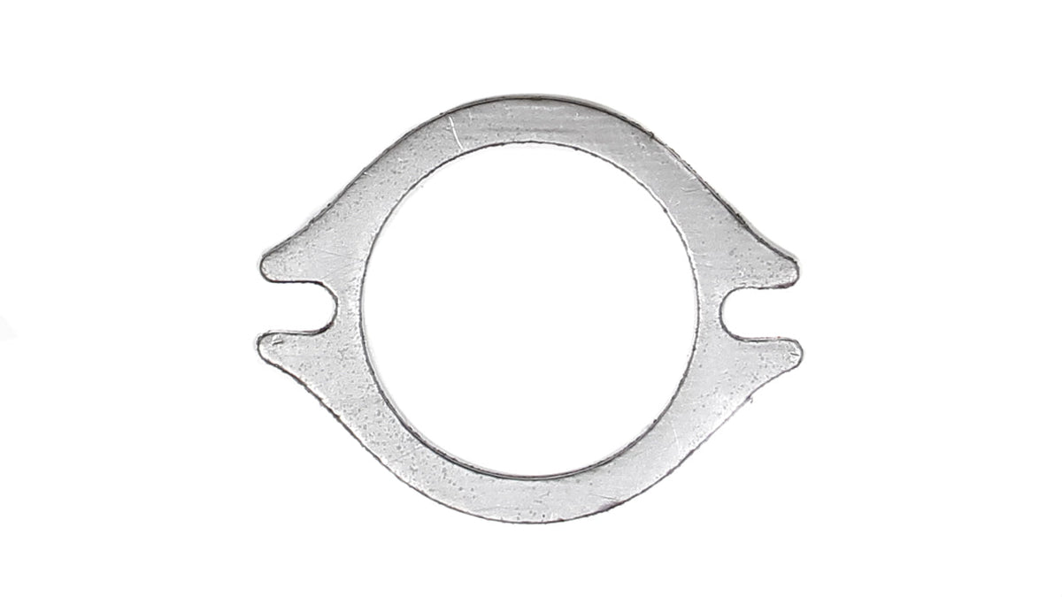 Universal 3.0 Pipe Flange Gaskets (2-Bolt) - 8007 Vinyasa Automotive