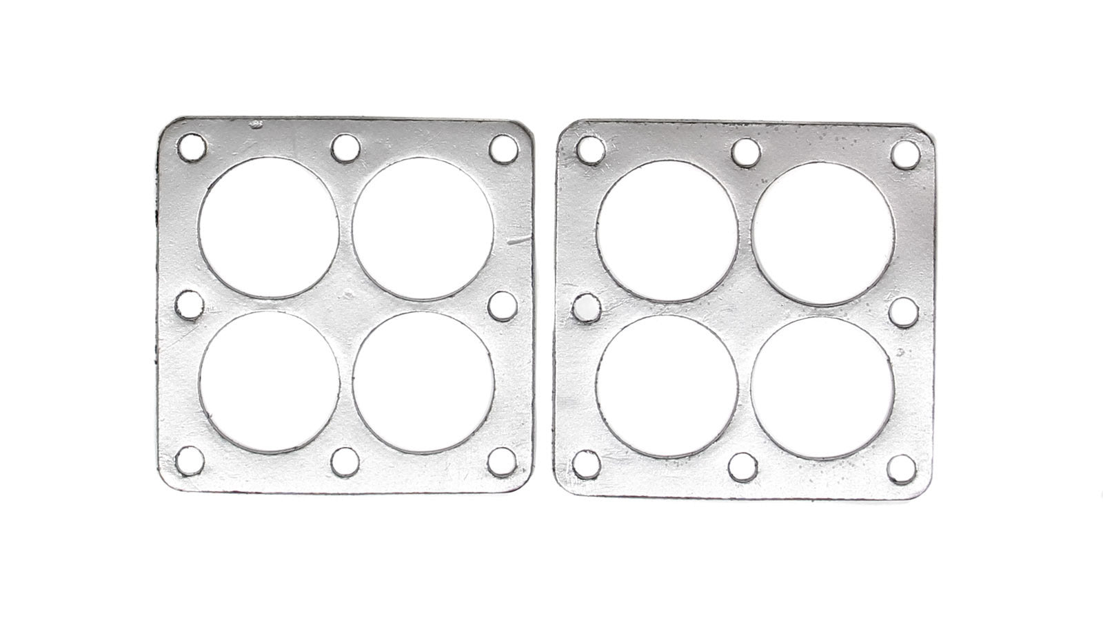 Exhaust Collector Gasket (pair) 4-Bolt Universal - 8032 Vinyasa Automotive