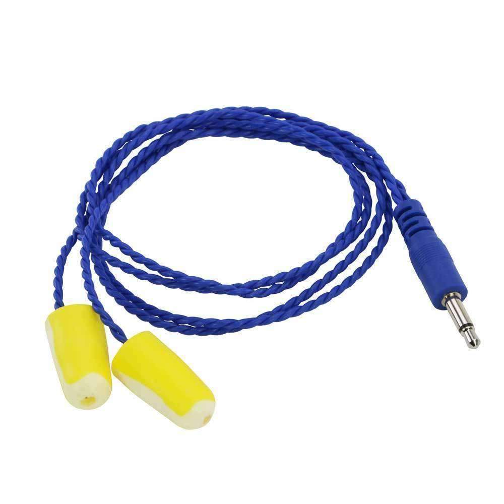 Earbud Foam Alphabud Stereo Speakers - ALPHABUDSS Vinyasa Automotive