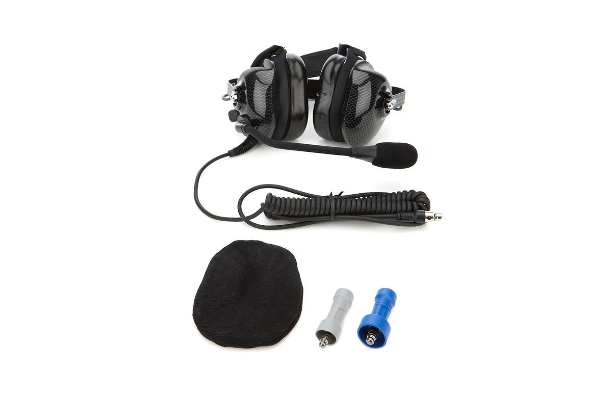 Headset - H42STX Vinyasa Automotive