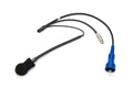 Helmet Kit Offroad Plug 3.5mm Ear Bud Jack - HKOF Vinyasa Automotive
