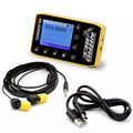 Nitro Bee X UHF Radio Receiver Rechargeable - NITROBEEX Vinyasa Automotive