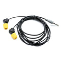 Earbud Sportsman 3.5mm Stereo - NITROBUDSS Vinyasa Automotive