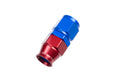8AN PTFE Hose Ends Blue STR - 1200081 Vinyasa Automotive