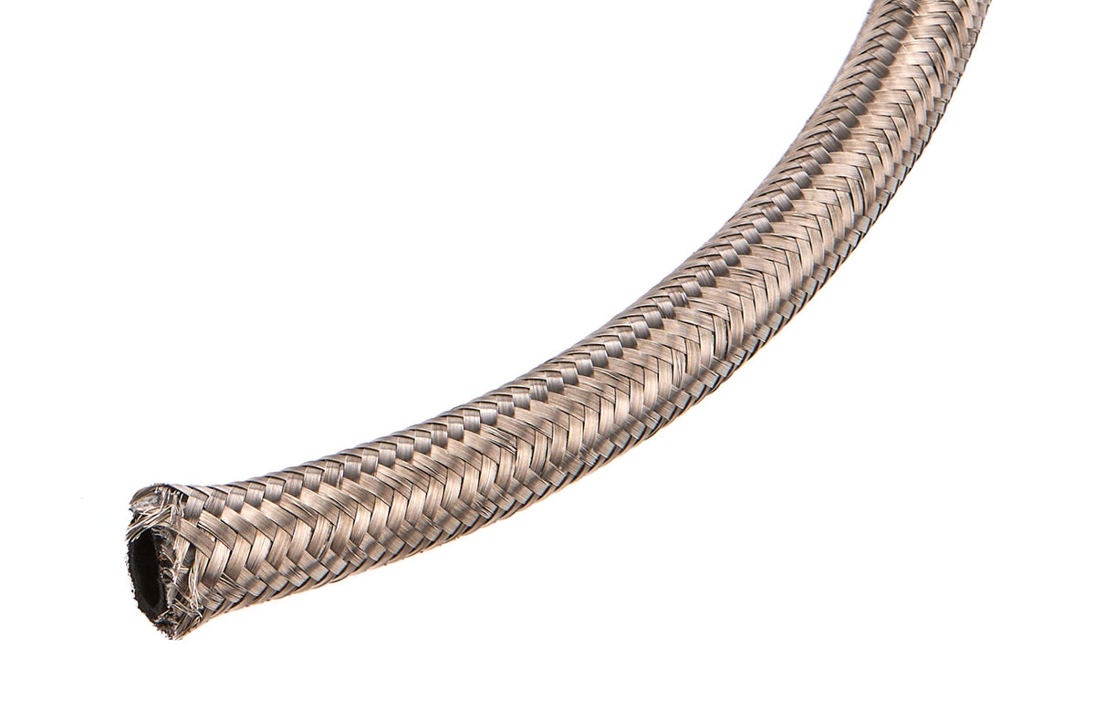 S.S. HOSE Vinyasa Automotive