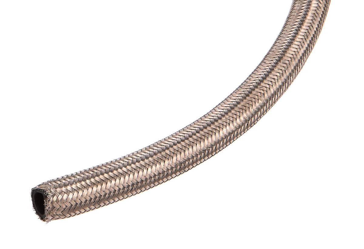 S.S. HOSE Vinyasa Automotive