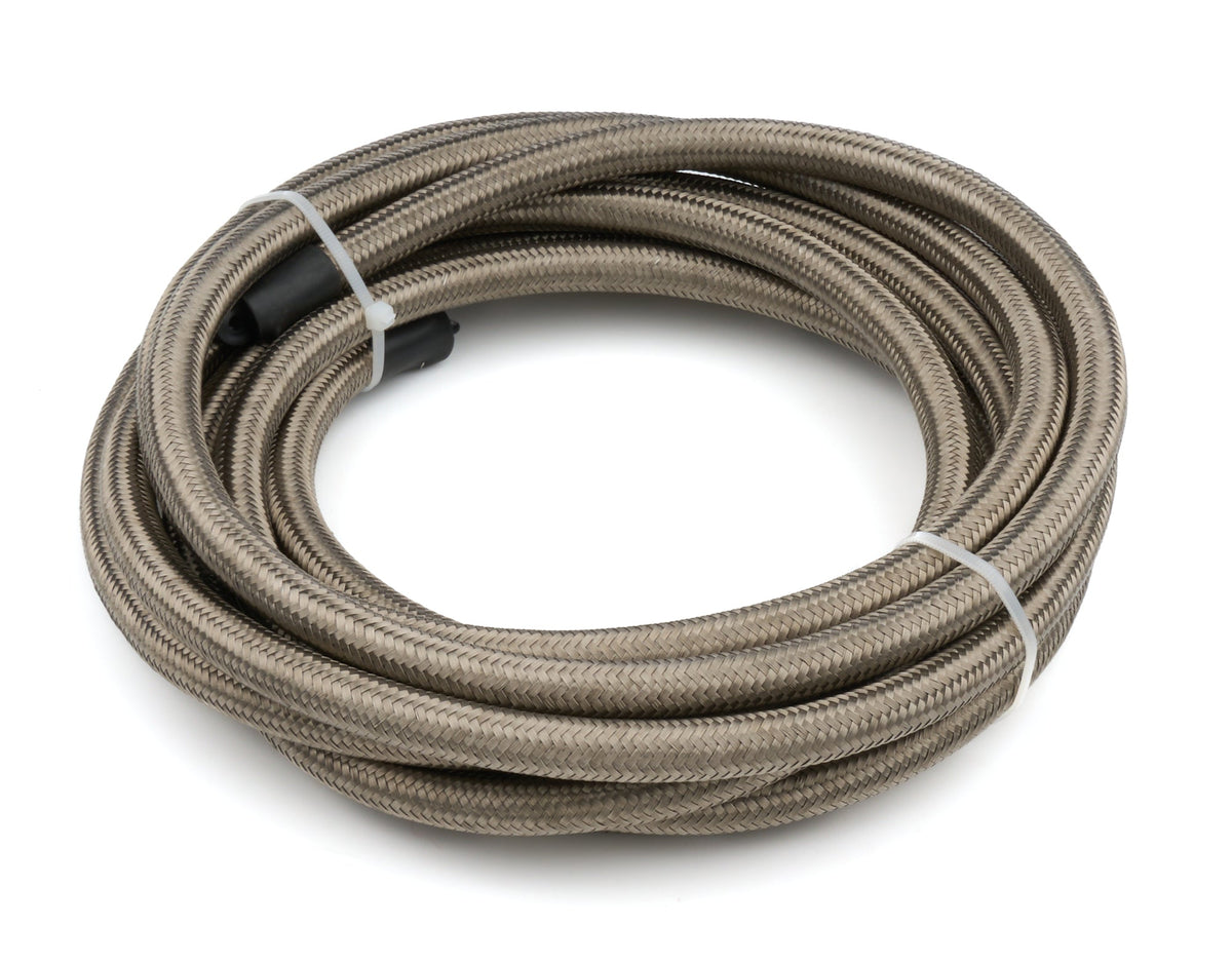 Stainless Steel E85 Hose - 2050620 Vinyasa Automotive