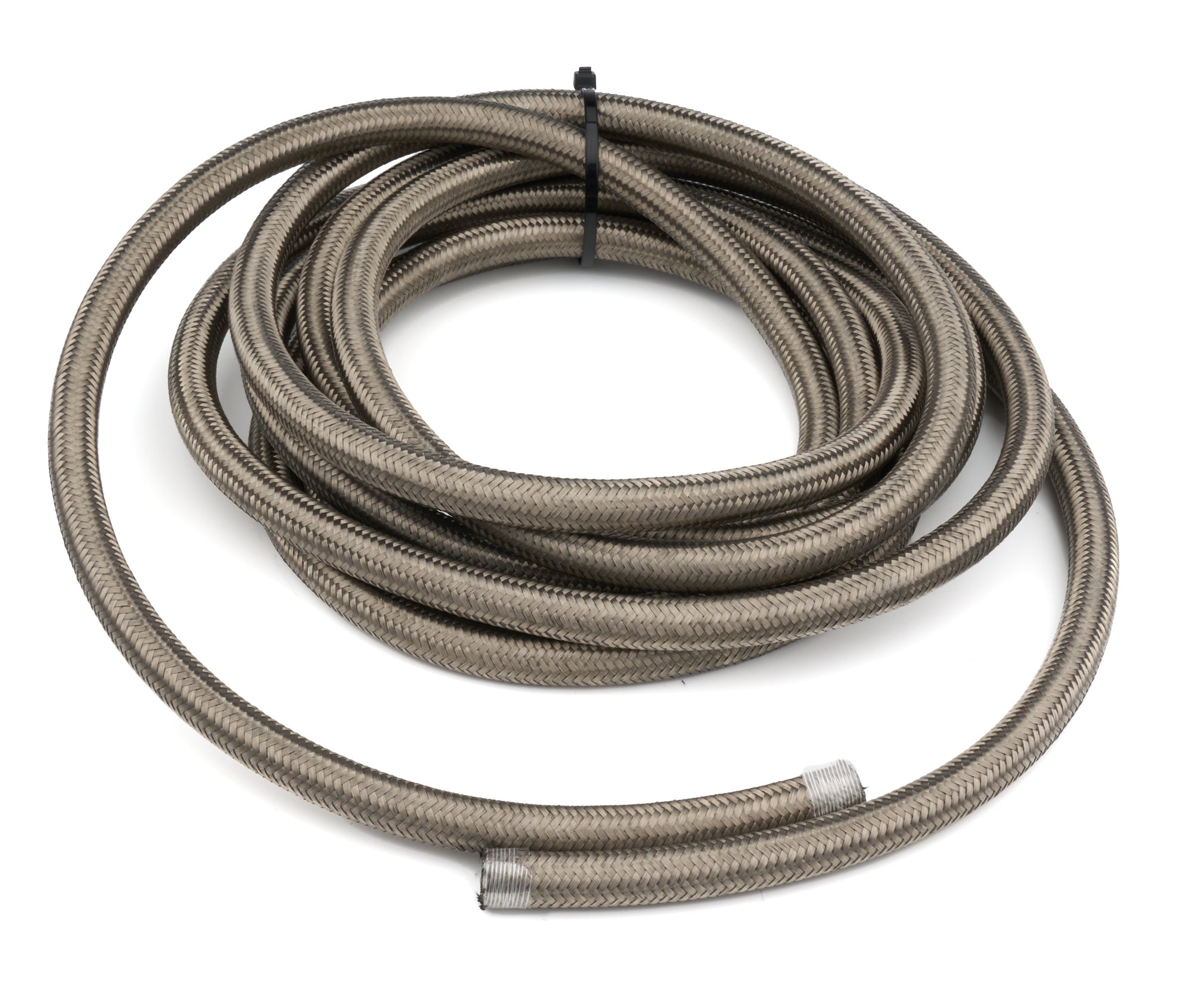 Stainless Steel E85 Hose - 2050820 Vinyasa Automotive