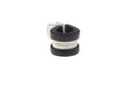 4AN Fasteners/Clamps Black - 220042 Vinyasa Automotive