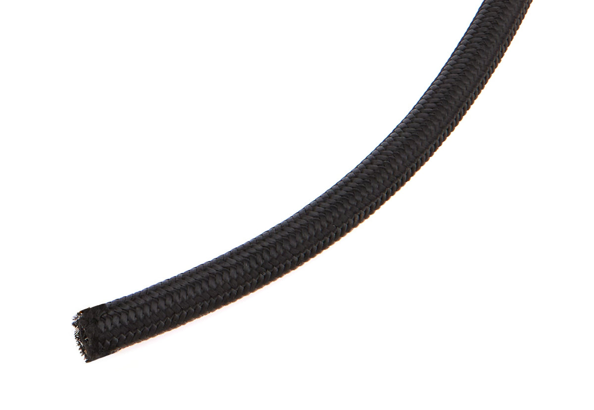 Black Nylon Hose - 2300420 Vinyasa Automotive