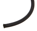 BLACK NYLON E85 HOSE Vinyasa Automotive