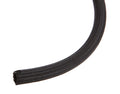 Black Nylon E85 Hose - 235126 Vinyasa Automotive