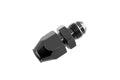 6AN Hard Line Adapters Black - 310006062 Vinyasa Automotive