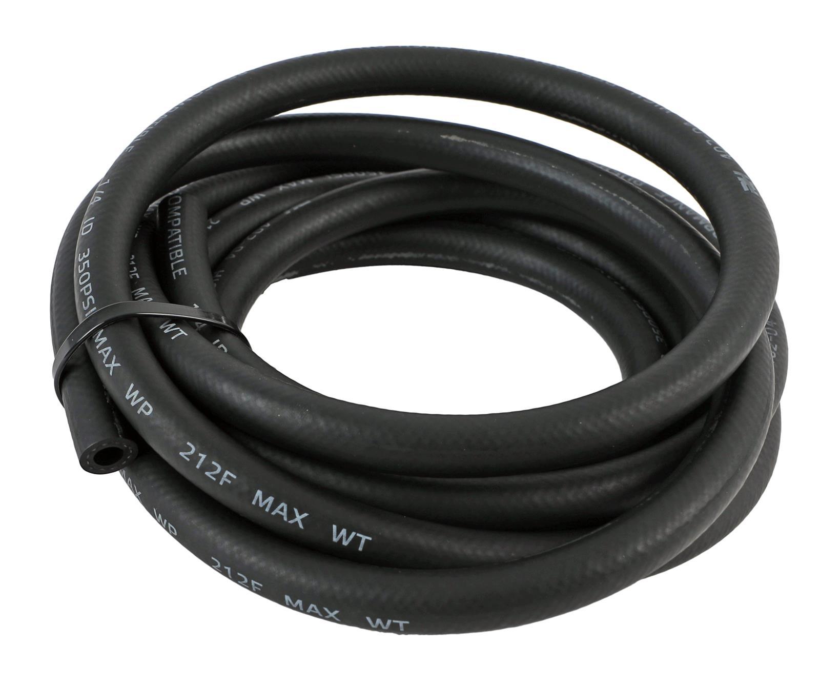 Push Lock Race Hose - 4021210 Vinyasa Automotive