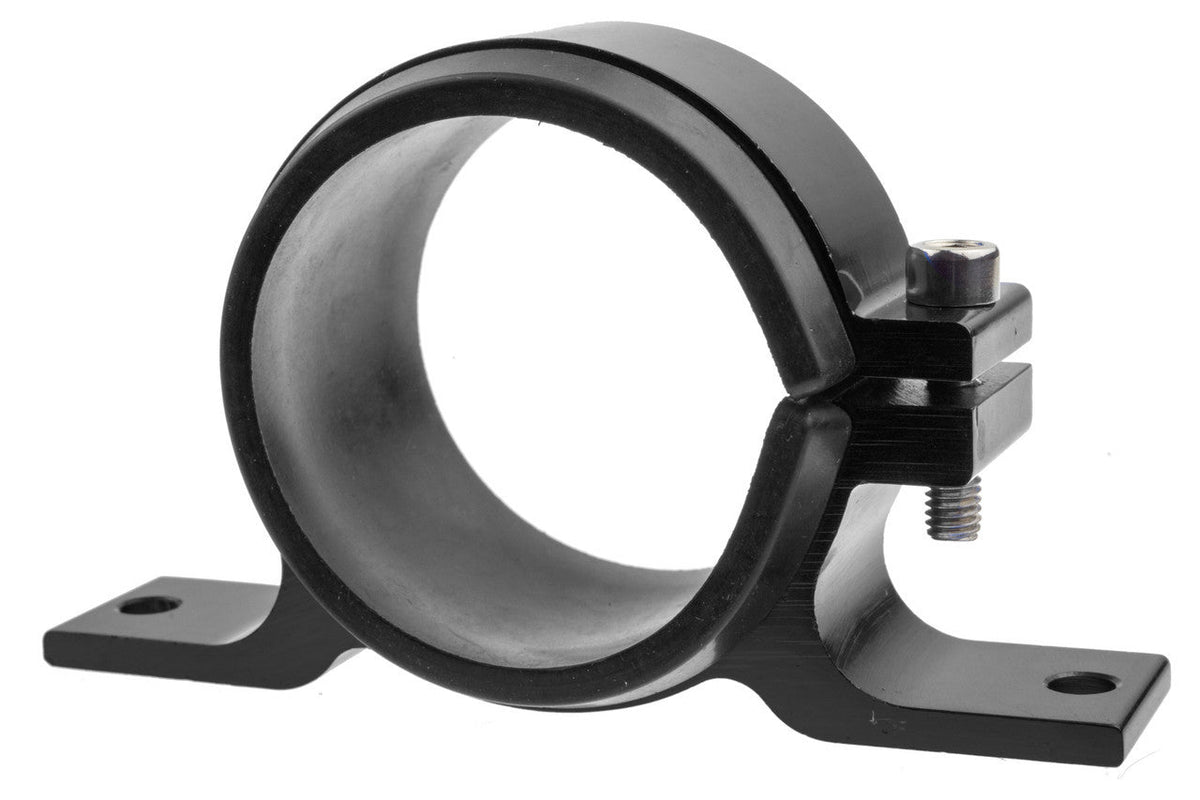 Fuel Filter Black Vinyasa Automotive