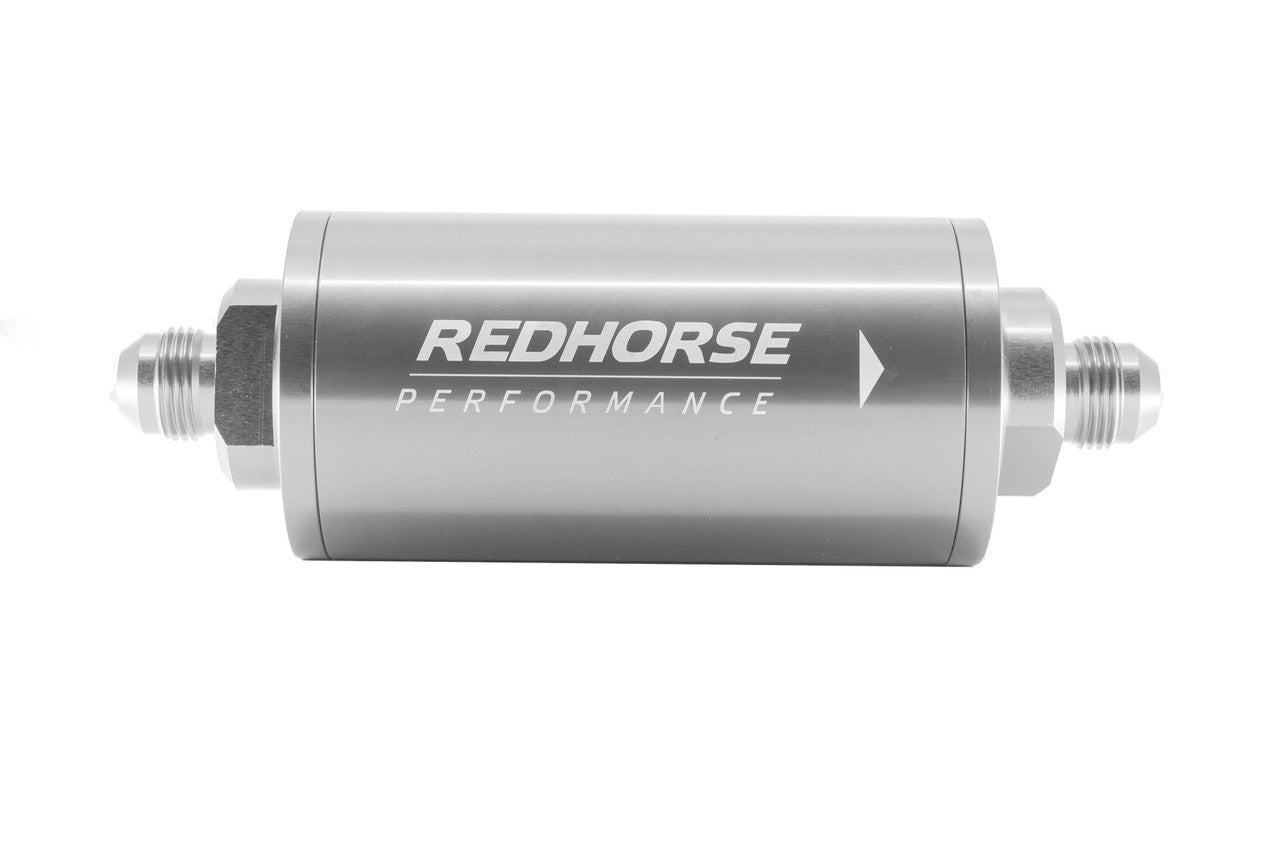 Race Fuel Filter - 465112510 Vinyasa Automotive