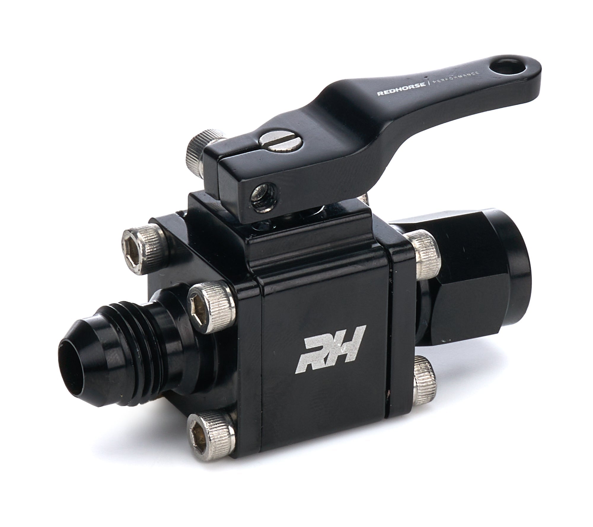 Shut Off Valve - 467606062 Vinyasa Automotive