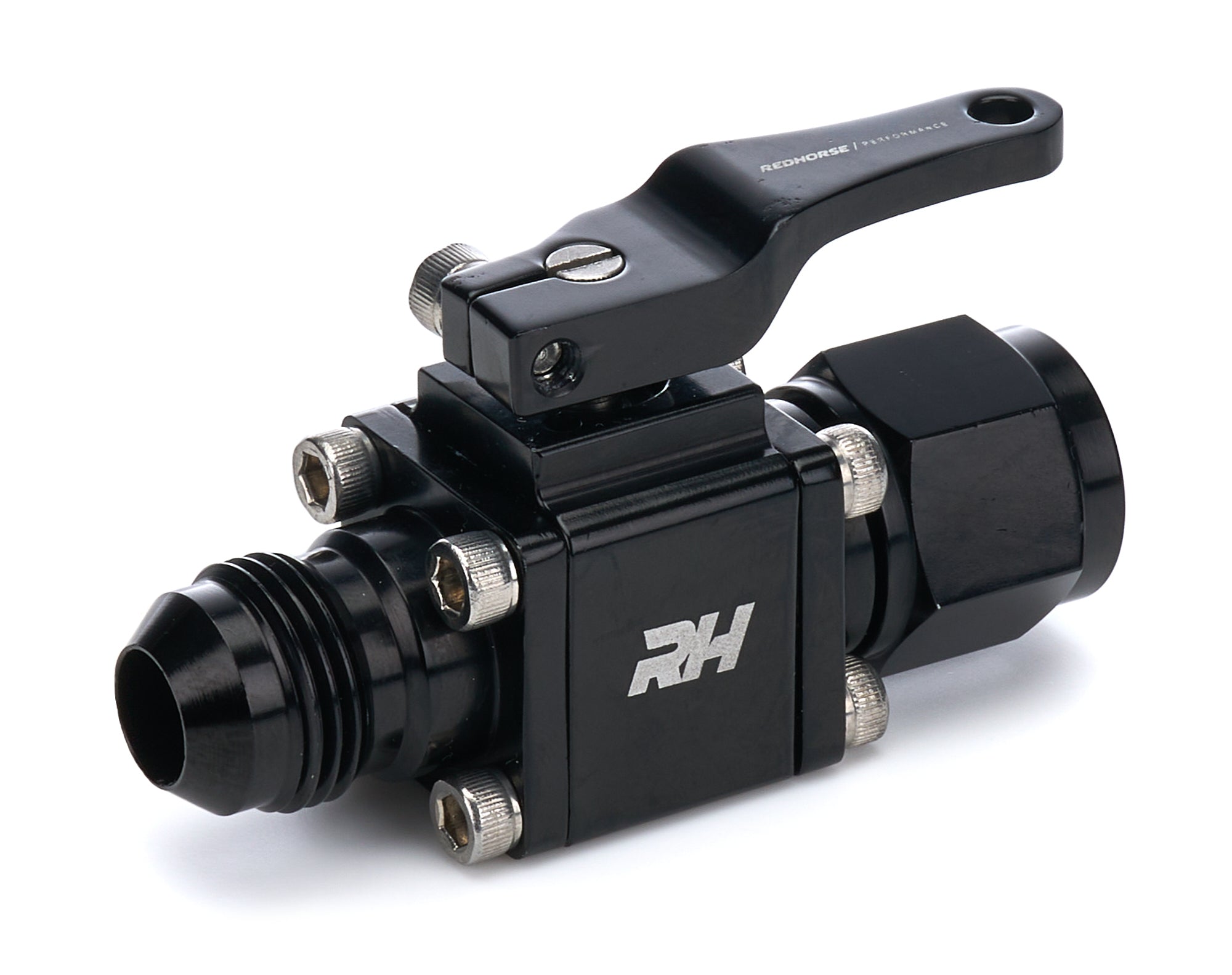 Shut Off Valve - 467608082 Vinyasa Automotive