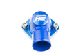 Aluminum Water Neck - 4910460241 Vinyasa Automotive