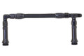DUAL FEED CARB KIT Vinyasa Automotive