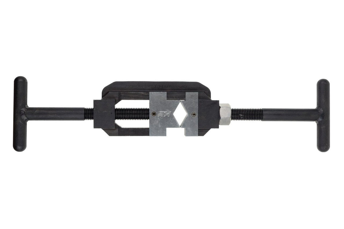 TOOL HOSE ASSEMBLY -4 TO -16AN Vinyasa Automotive