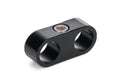 6AN Hose Separator Black Vinyasa Automotive