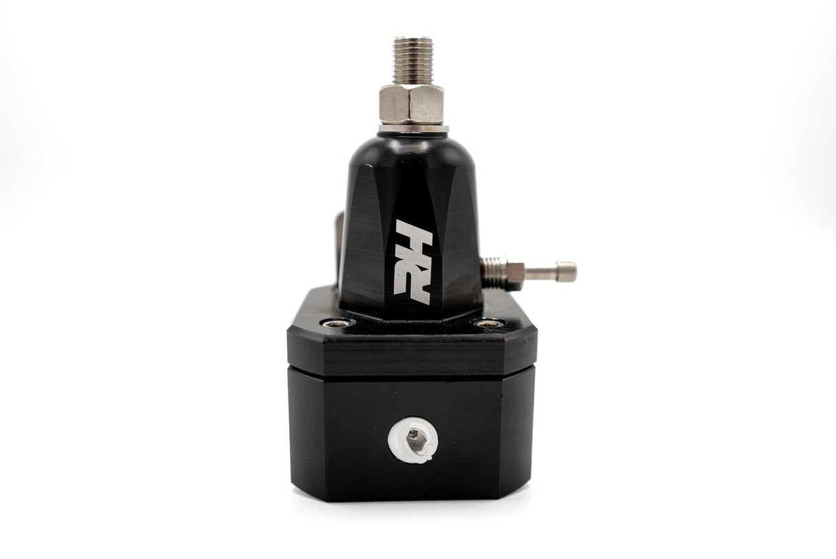 Fuel Pressure Regulator - 7910082 Vinyasa Automotive