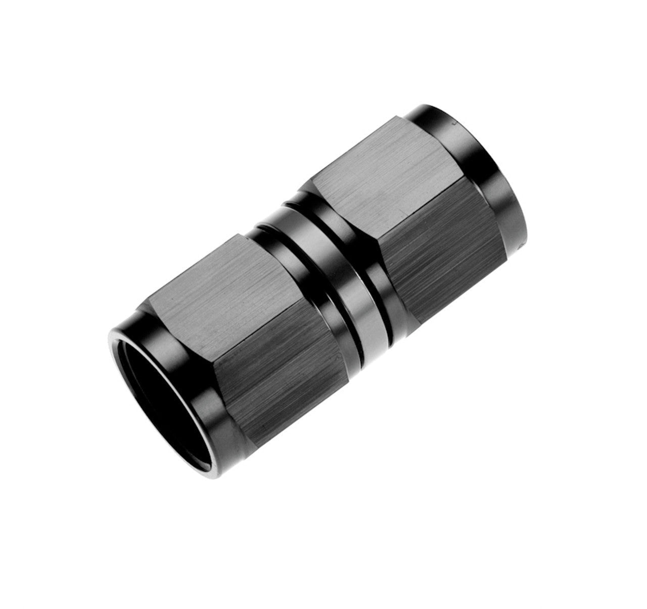10AN/JIC Swivel Coupler Black - 8100102 Vinyasa Automotive