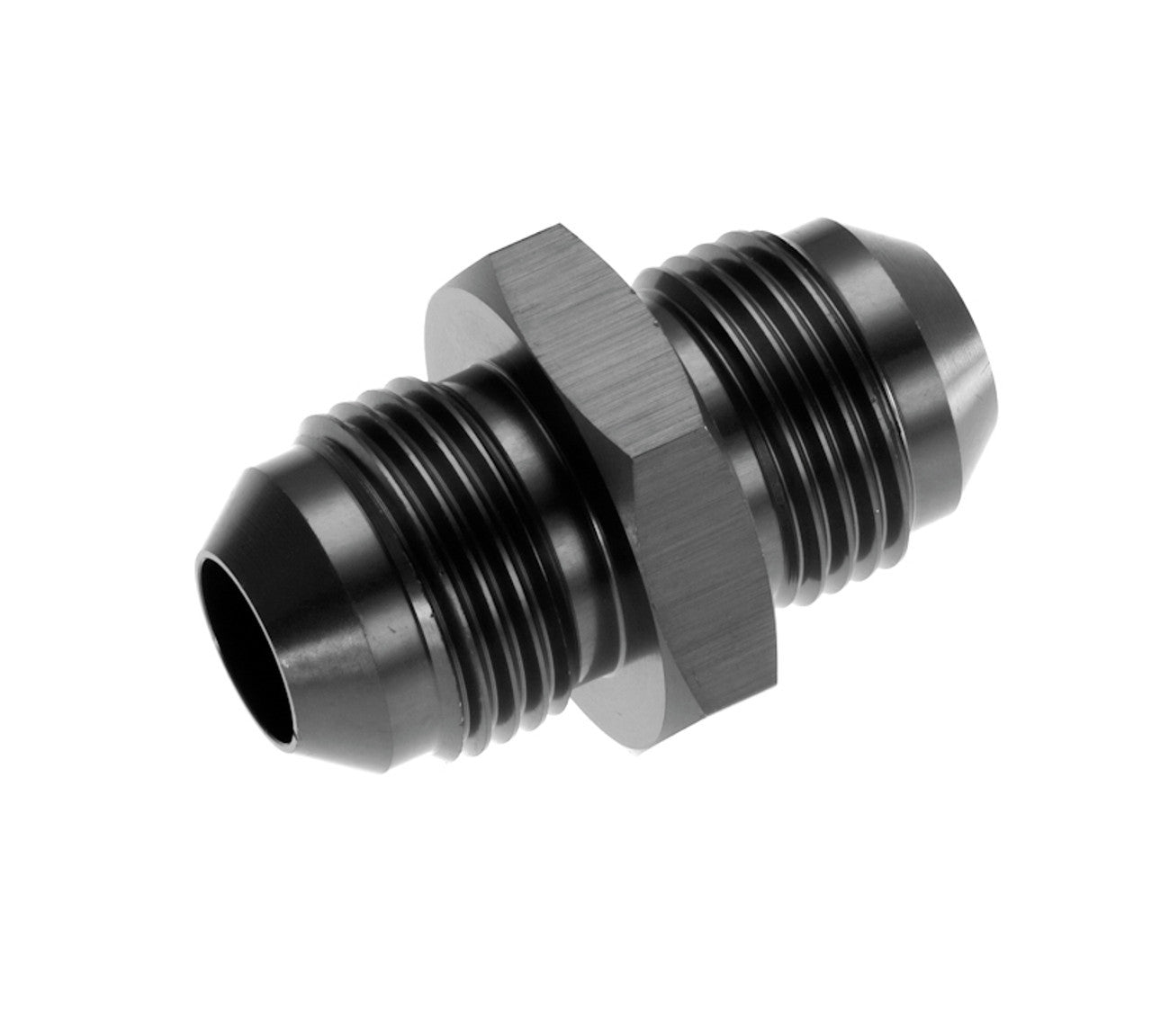 3AN to 3AN Flare Union AN/AN - 815032 Vinyasa Automotive