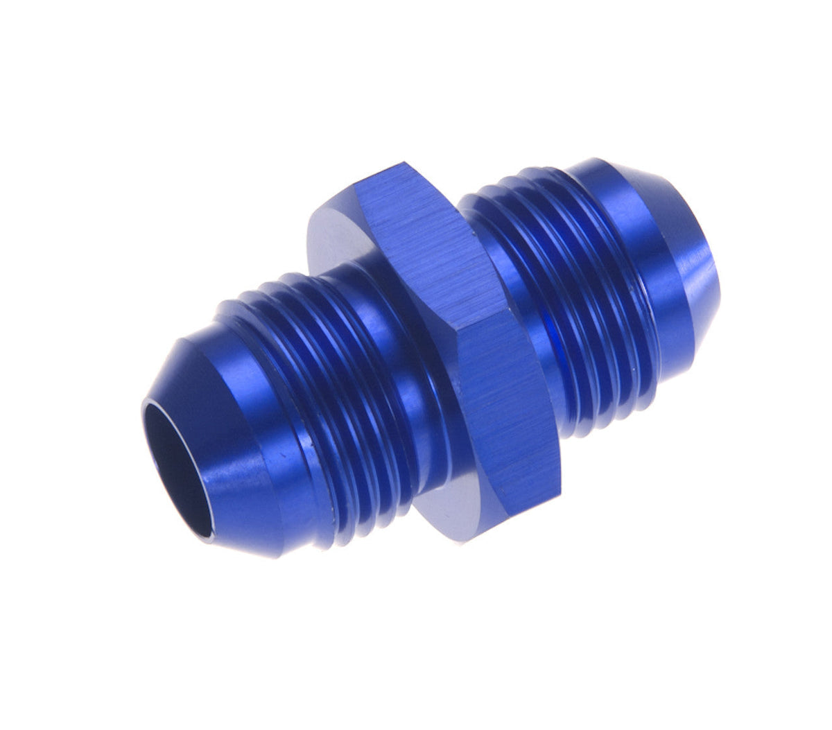 10AN to 10AN Flare Union AN/AN - 815101 Vinyasa Automotive