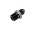 8AN to1/4NPT Straight Male to Male Vinyasa Automotive