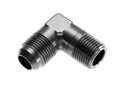 6AN to 2AN(1/8)NPT Union Adapter 90 - 82206022 Vinyasa Automotive