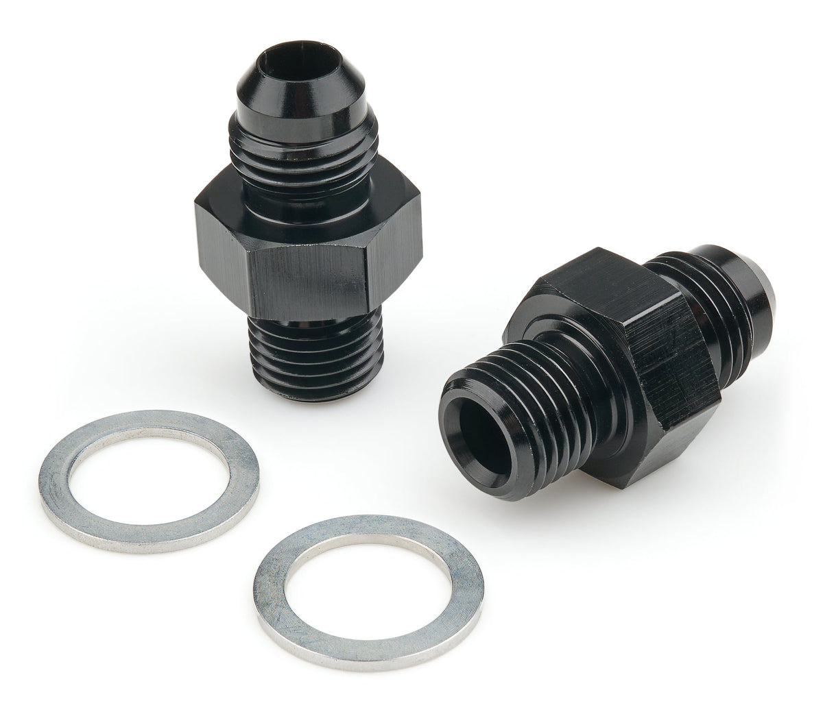 6AN to 1/4NPSM AN/JIC Flare - 826206042 Vinyasa Automotive