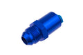 6AN to 5/16NPT Hard Tube EFI Quick Disconnect Vinyasa Automotive