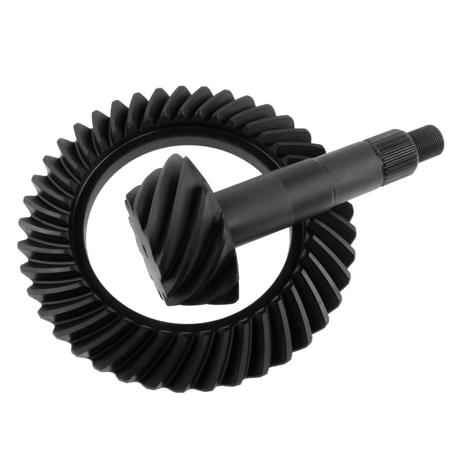 Ring & Pinion Set - 4902801 Vinyasa Automotive