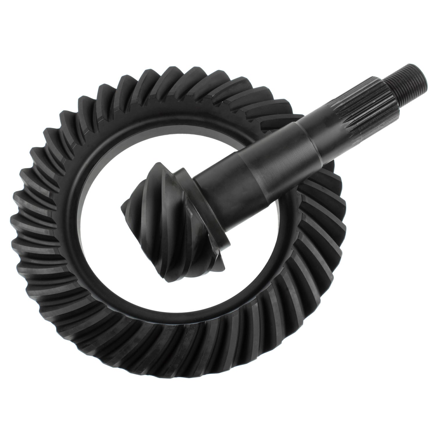 Ring & Pinion Set - 6900331 Vinyasa Automotive