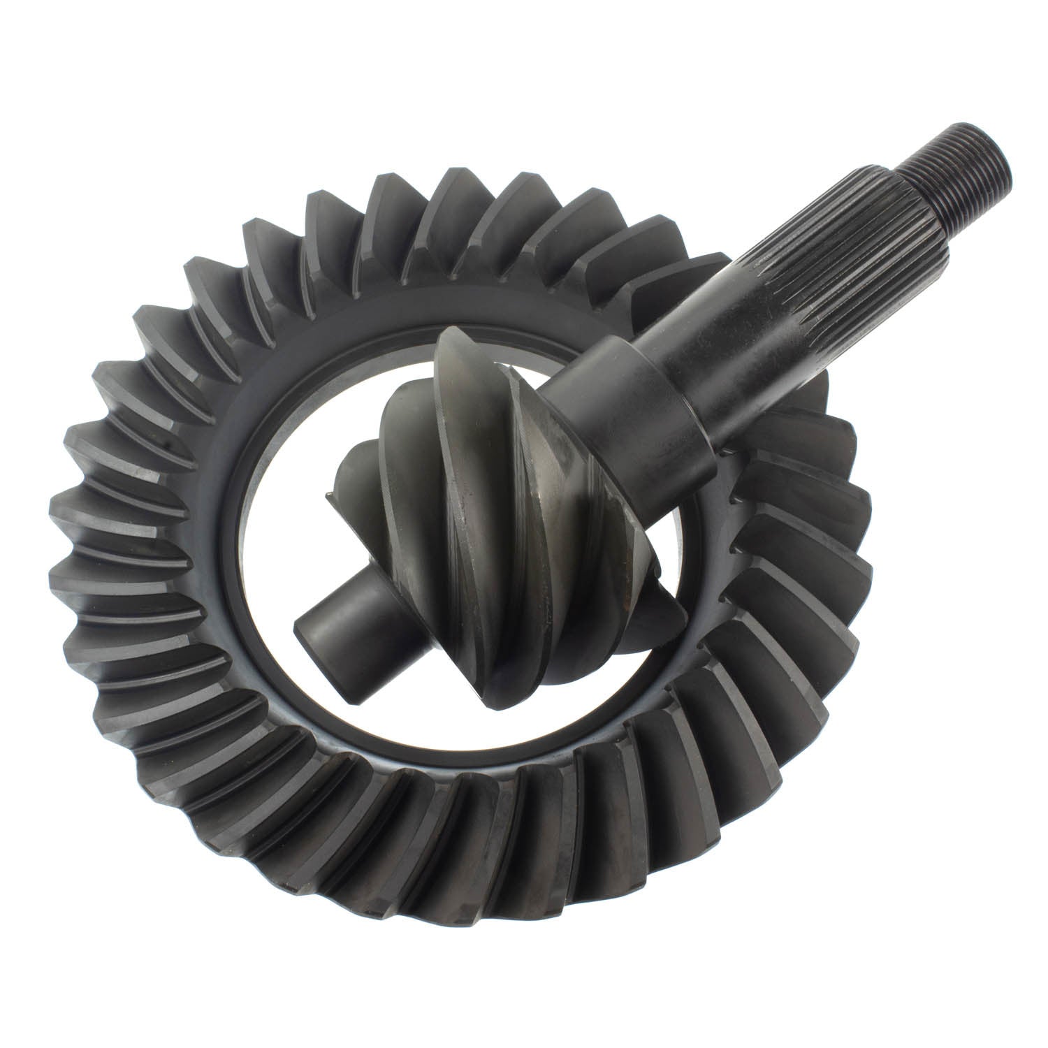 4.57 Ford 9in Pro Gear 35 Spline Vinyasa Automotive