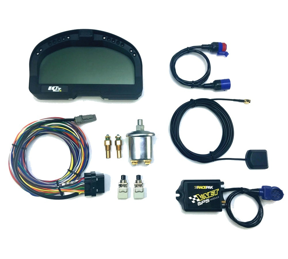 Power Distribution Module - 250KTIQ3SGPS Vinyasa Automotive